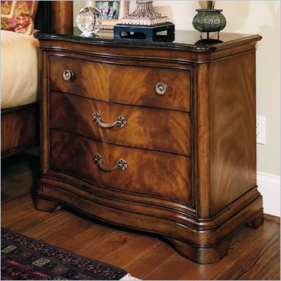 American Drew Bob Mackie Nightstand