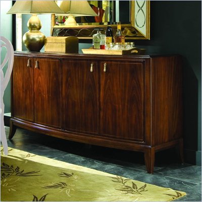 American Drew Bob Mackie Signature Sideboard