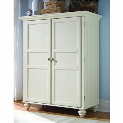 White Home Office Furniture on American Drew Camden White Home Office Cabinet   920 944