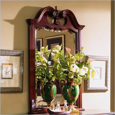 American Drew Cherry Grove Vertical Mirror