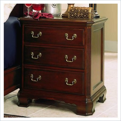 American Drew Cherry Grove Nightstand