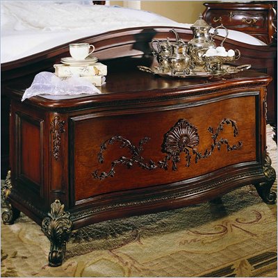 American Drew Jessica McClintock Romance Hope Chest
