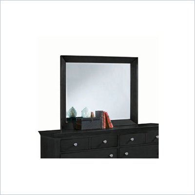 American Drew Sterling Pointe Landscape Mirror