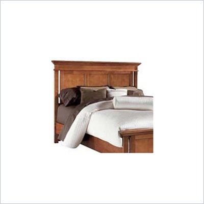 American Drew Sterling Pointe Panel Headboard in Cherry Finish