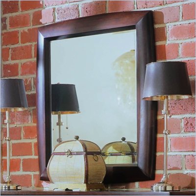 American Drew Tribecca Collection Accent Mirror