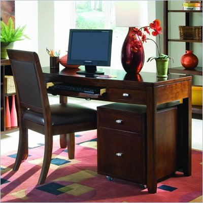 American Drew Tribecca Desk