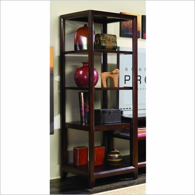 American Drew Tribecca Etagere Pier