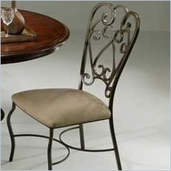 Pastel Furniture Magnolia Side Chair