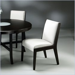 Pastel Furniture Fendini Side Chair