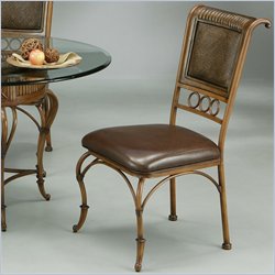 Pastel Furniture Rio Branco Dining Side Chair