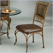 Pastel Furniture Rio Branco Dining Side Chair