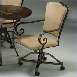 Pastel Furniture Dining Chairs