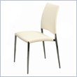 ADD TO YOUR SET: Pastel Furniture Ferguson Side Chair in Ivory