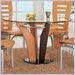 Global Furniture USA Neville Casual Dining Table