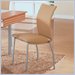 Global Furniture USA 2076 Dining Chair in Beige