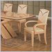 Global Furniture USA Ashley Arm Chair