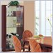 Global Furniture USA Arlington Vetrina
