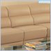 Global Furniture USA Sherman Sectional Single Seat Piece in Cappuccino