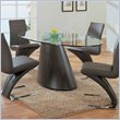 Global Furniture USA 798 5 Piece Dining Set