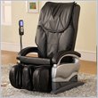 Global Furniture USA Black Massage Chair