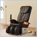 Global Furniture USA Black Massage Chair