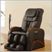 Global Furniture USA Brown Massage Chair