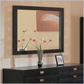 Global Furniture USA Verona Mirror