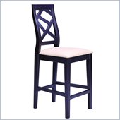Global Furniture USA Beige Bar Stool