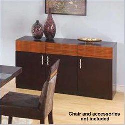 Global Furniture USA Amanda Dining Room Buffet