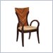 Global Furniture USA Rebecca Arm Chair