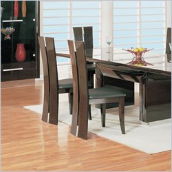 Global Furniture USA Edith Dining Side Chair