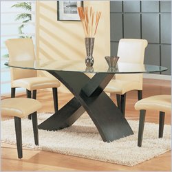 Global Furniture USA Edmonds Dining Table