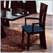 Global Furniture USA Jessica Arm Chair