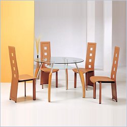 Global Furniture USA Brampton Dining Set