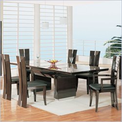 Global Furniture USA Edith Dining Set