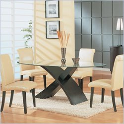 Global Furniture USA Edmonds Dining Set