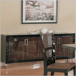 Global Furniture USA Madison Buffet