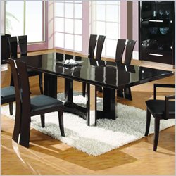 Global Furniture USA Dalton Dining Table