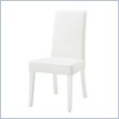 ADD TO YOUR SET: Global Furniture USA Lony Dining Chair in White