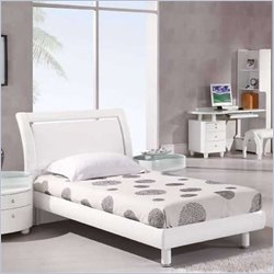 Global Furniture USA Emily Kids Bed