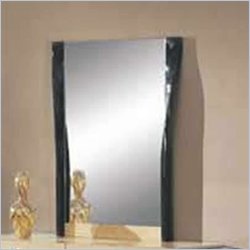 Global Furniture USA Simone Mirror