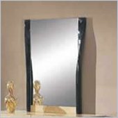 Global Furniture USA Simone Mirror