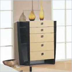Global Furniture USA Simone Chest