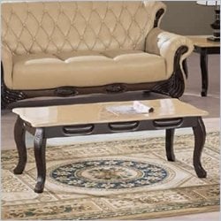 Global Furniture USA Belton Coffee Table Best Price