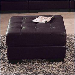Global Furniture USA Ottomans
