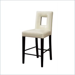 Global Furniture USA G072 Bar Stool in Beige