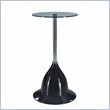 ADD TO YOUR SET: Global Furniture USA B230 Bar Table in Black
