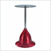 Global Furniture USA B230 Bar Table in Red