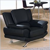 Global Furniture USA 9908 Chair in Black
