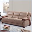 ADD TO YOUR SET: Global Furniture USA A1411 Sofa in Montana Buckskin